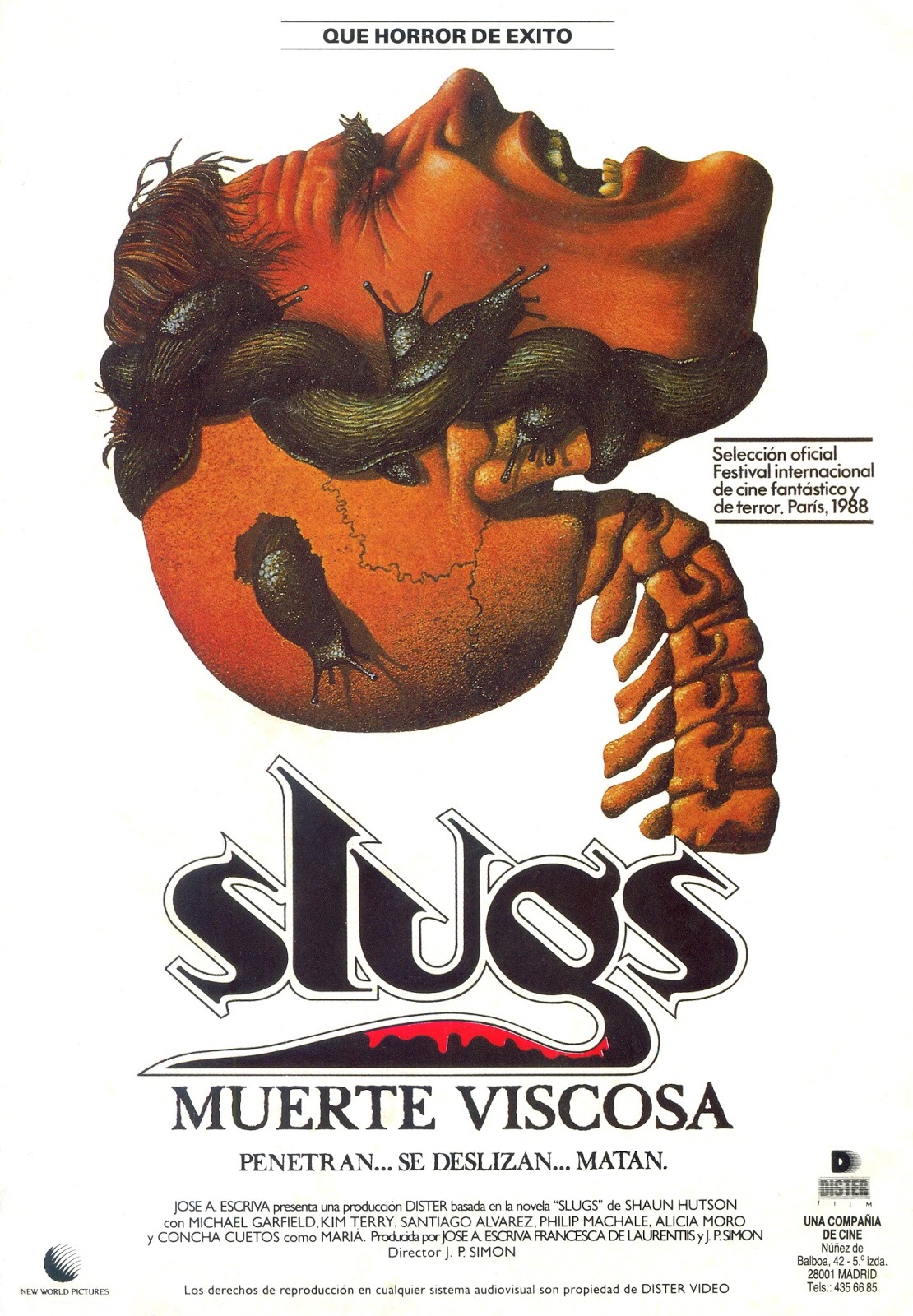 SLUGS